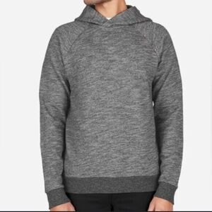 Everlane men’s pullover hoodie sweatshirt size medium in excellent condition